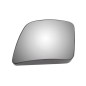 GLASS MIRROR SMALL M/B ACTROS MP4 LEFT