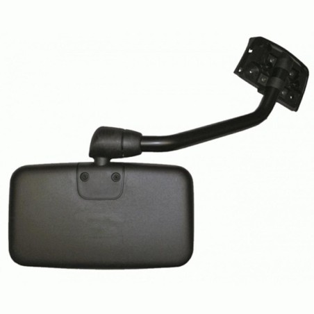 ΚΑΘΡΕΠΤΗΣ DAF CF/06 DAY CAB ΓΥΣΟΥ