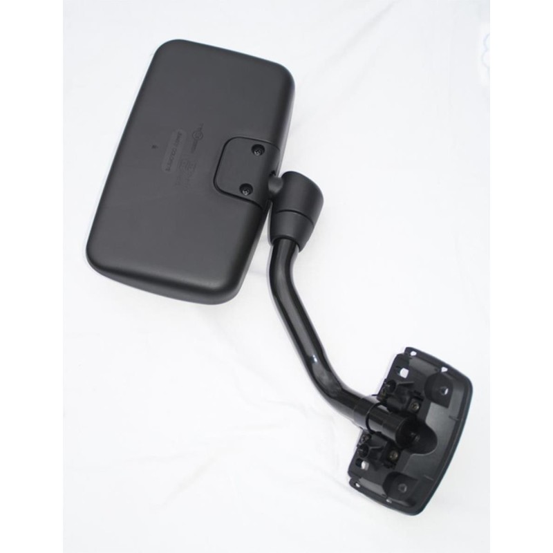 FRONT MIRROR + ARM DAF XF SSC 1684042