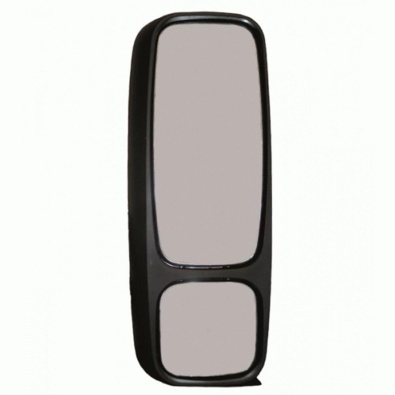 MIRROR HEAD VOLVO FH12 DOUBLE LEFT