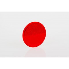 ΦΩΣΦΟΡ ΣΤΡΟΓΓΥΛΟ ΜΕ ΒΙΔΑ ΚΟΚΚΙΝΟ Φ95ΜΜ