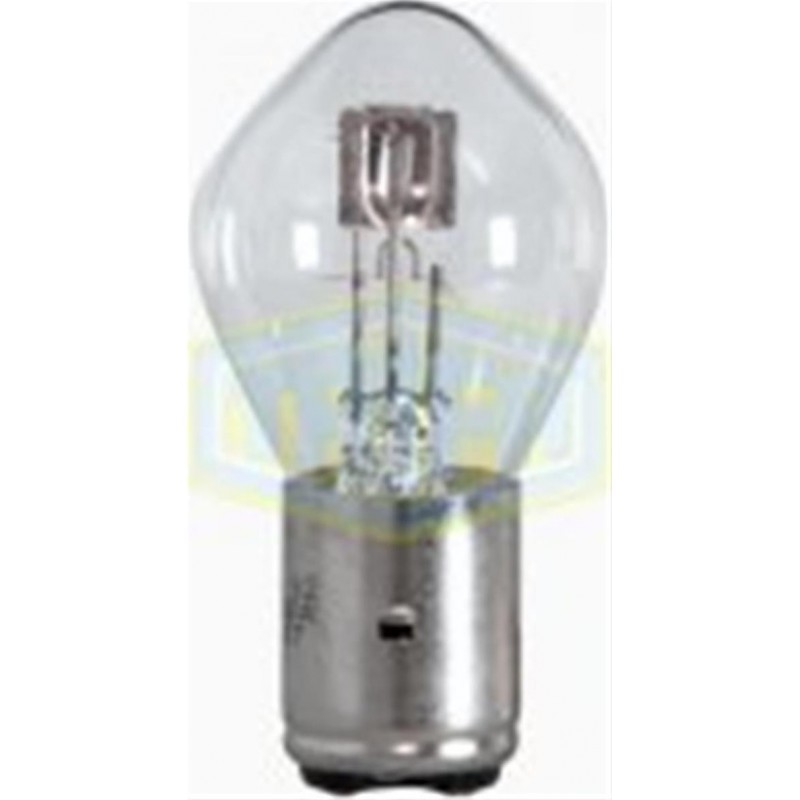 ΛΑΜΠΑ ΔΙΠΟΛΙΚΗ ΧΟΝΤΡΟ ΝΤΟΥΙ 12V