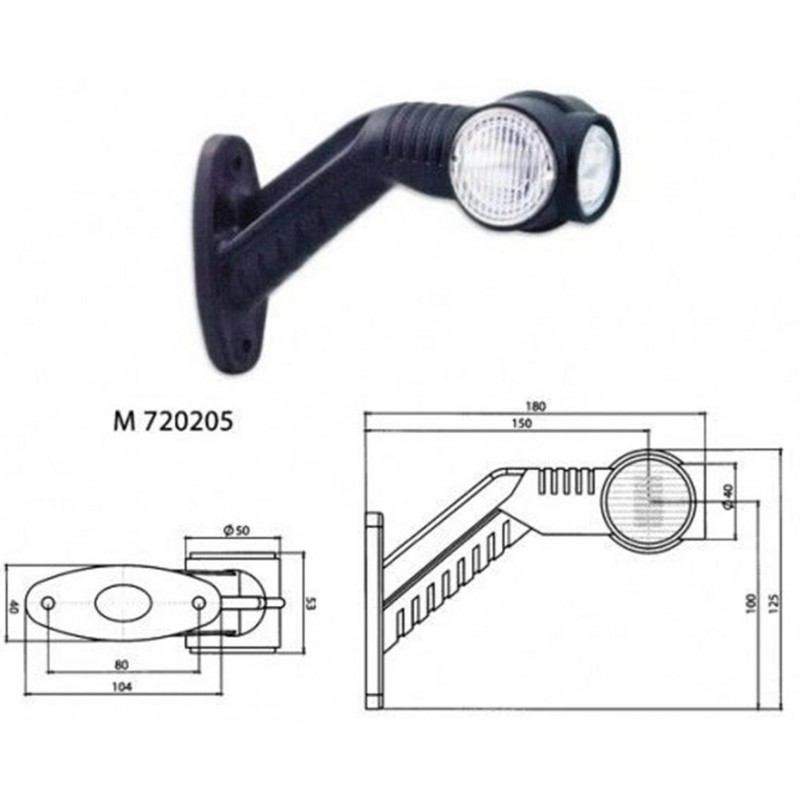 ΚΕΡΑΤΑΚΙ ΓΩΝΙΑ ΜΕΓΑΛΗ ΤΥΠΟΥ ASPOECK