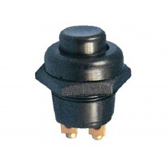 ΜΠΟΥΤΟΝ ΚΟΡΝΑΣ ΠΛΑΣΤΙΚΟ ΚΟΚΚΙΝΟ