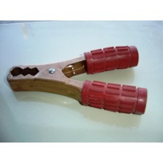 ΤΣΙΜΠΙΔΑ ΜΠΑΤΑΡ.ΚΟΚ-ΜΑΥΡΗ  400Α ΙΤΑΛΙΑ