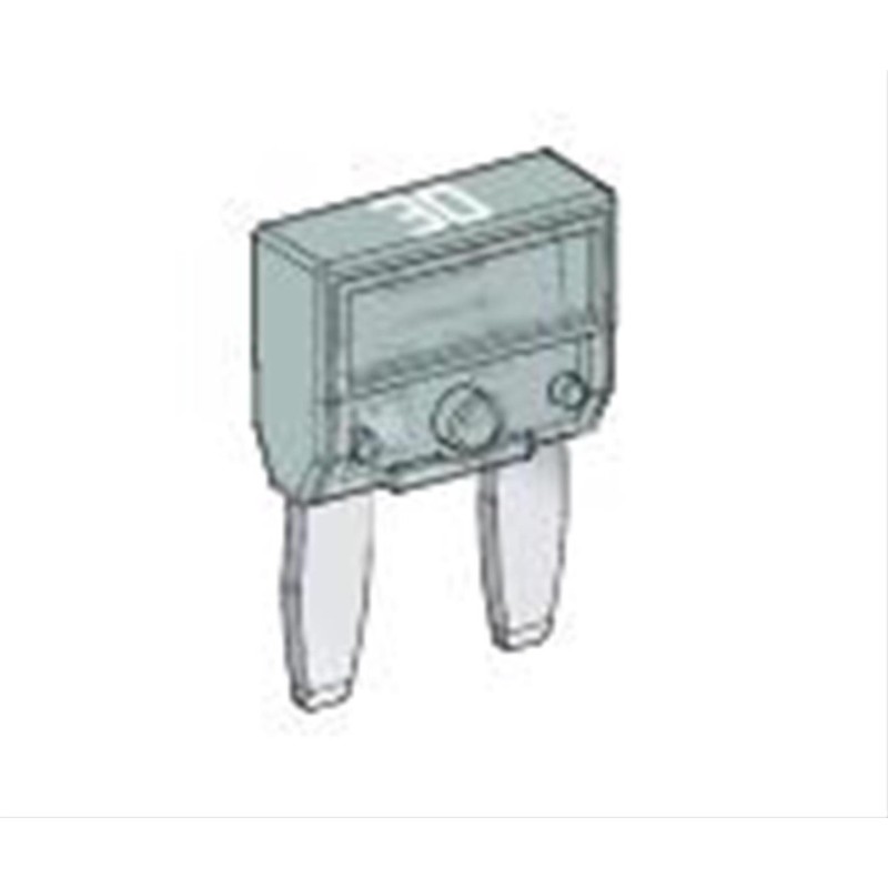 ΑΣΦΑΛΕΙΑ ΔΙΧΑΛΩΤΗ ΜΙΚΡΗ 30Α