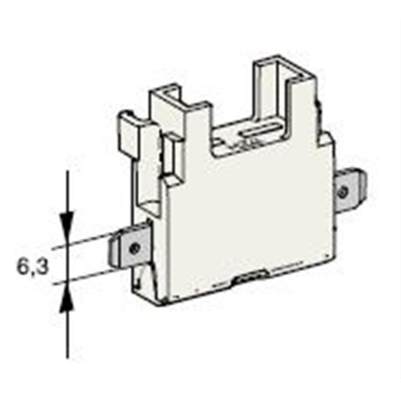 ΑΣΦΑΛΕΙΟΘΗΚΗ ΚΡΕΜΑΣΤΗ ΓΙΑ ΔΙΧΑΛΩΤΗ ΑΣΦΑ