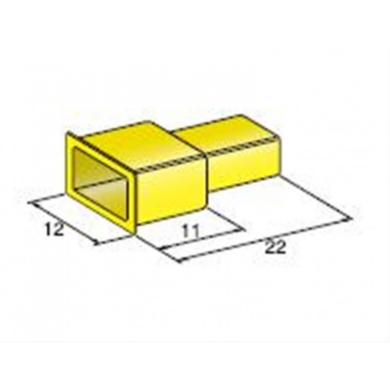 ΚΑΛΥΜΑ ΓΙΑ ΦΙΣΑΚΙ ΚΙΤΡΙΝΟ