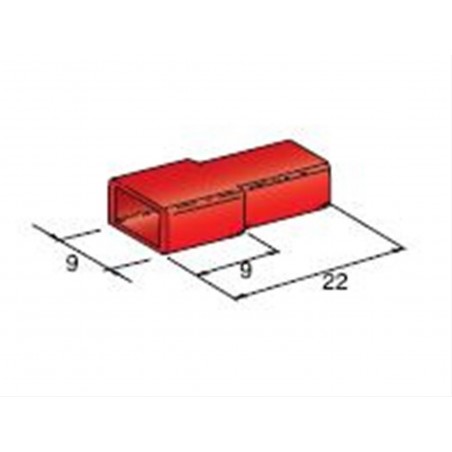 ΚΑΛΥΜΑ ΓΙΑ ΦΙΣΑΚΙ ΚΟΚΚΙΝΟ