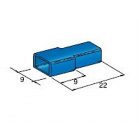 ΚΑΛΥΜΑ ΓΙΑ ΦΙΣΑΚΙ ΜΠΛΕ