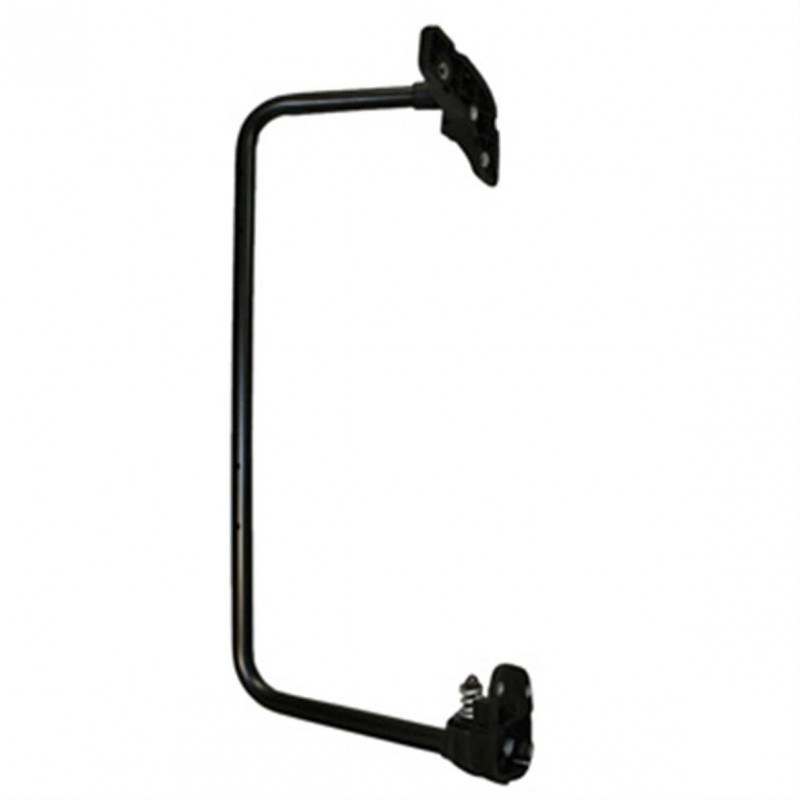 MIRROR HOLDER M/B ATEGO II LEFT