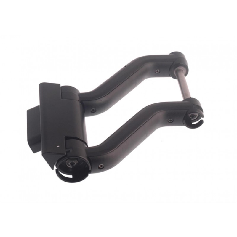 ΜΠΡΑΤΣΟ ΚΑΘΡΕΠΤΗ VOLVO FH ΔΕΞΙ