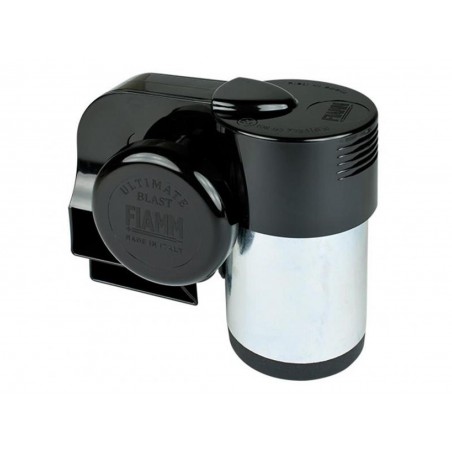 ΤΕΝΟΡΟΣ ΣΑΛΙΓΚΑΡΙ ΜΕ ΚΟΜΠΡΕΣΕΡ 24V