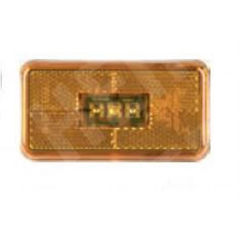 ΦΑΝΑΡΙ ΟΓΚΟΥ ΣΠΟΙΛΕΡ SCANIA R-500 ΓΝΗΣΙ