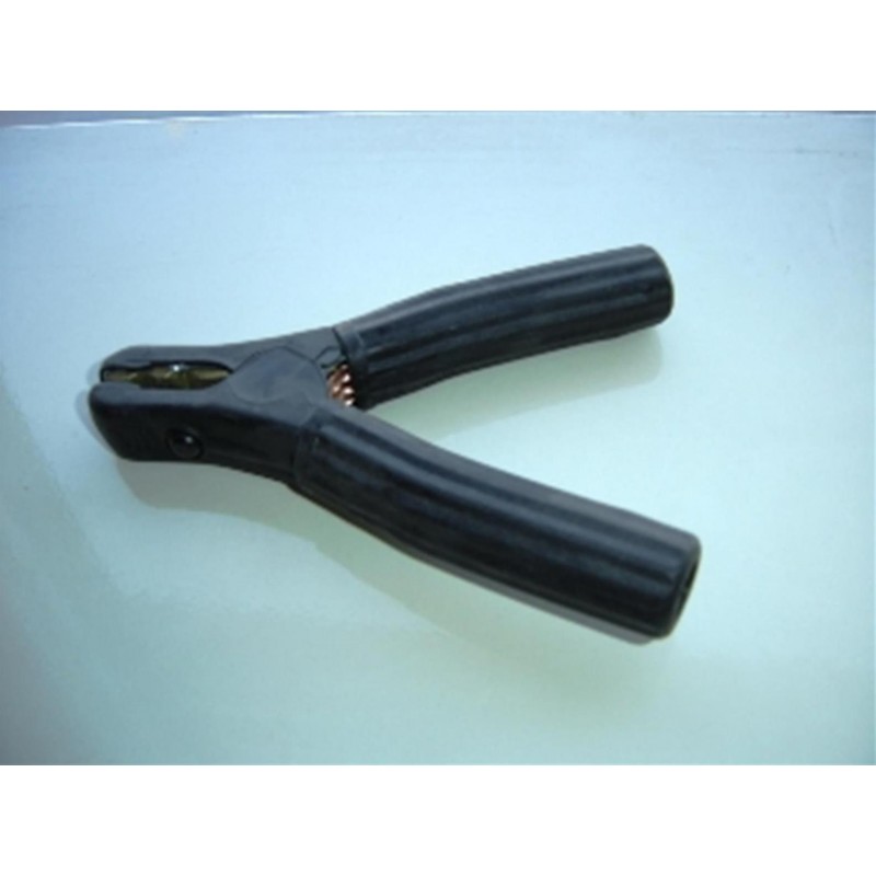 ΤΣΙΜΠΙΔΑ ΜΠΑΤΑΡΙΑΣ ΜΑΥΡΗ   600Α