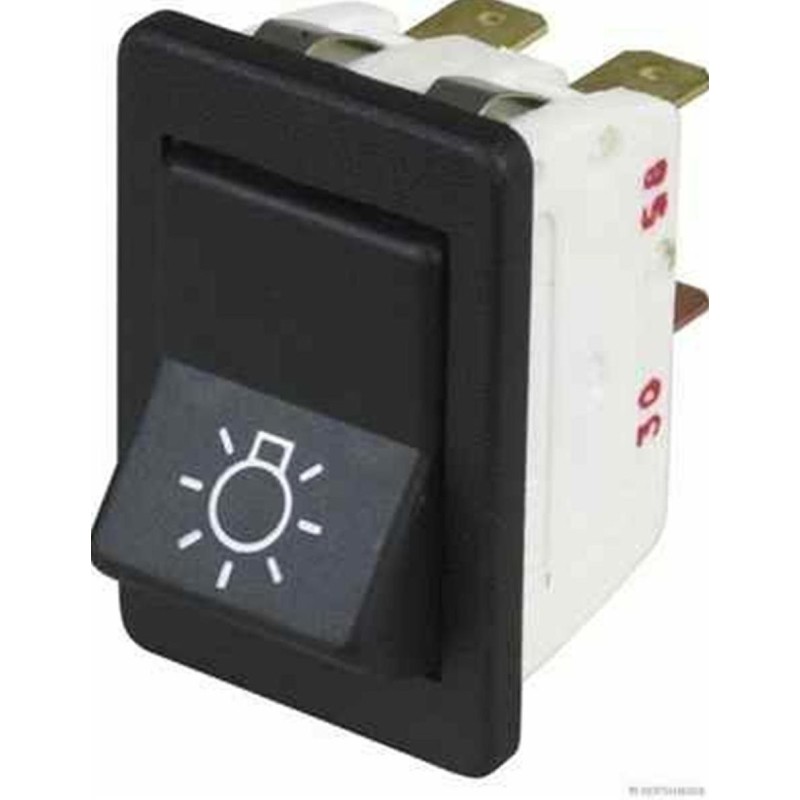 ΔΙΑΚΟΠΤΗΣ ΤΑΜΠΛΩ ΜΑΝ 321 ΦΩΤΩΝ