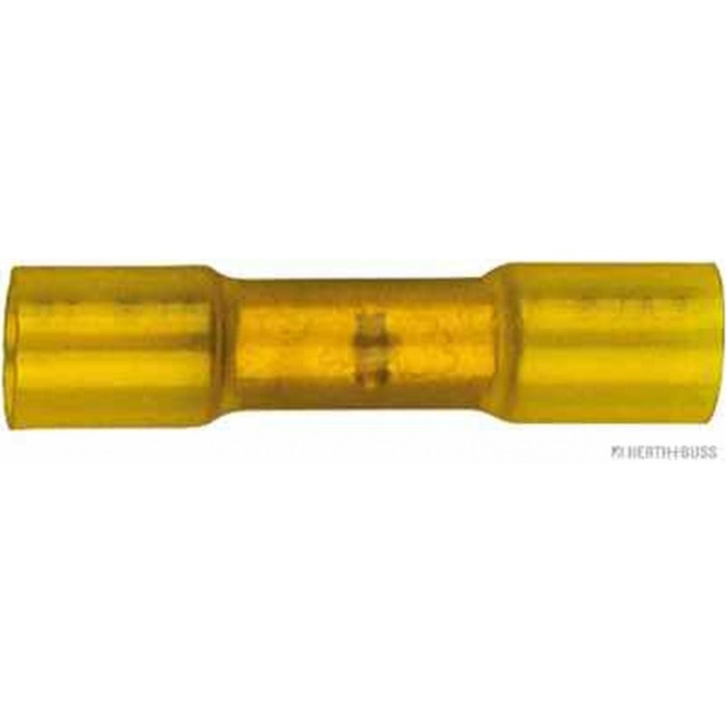 ΦΙΣΑΚΙ ΕΝΩΣΕΩΣ ΚΑΛΩΔΙΟΥ ΚΙΤΡΙΝΟ