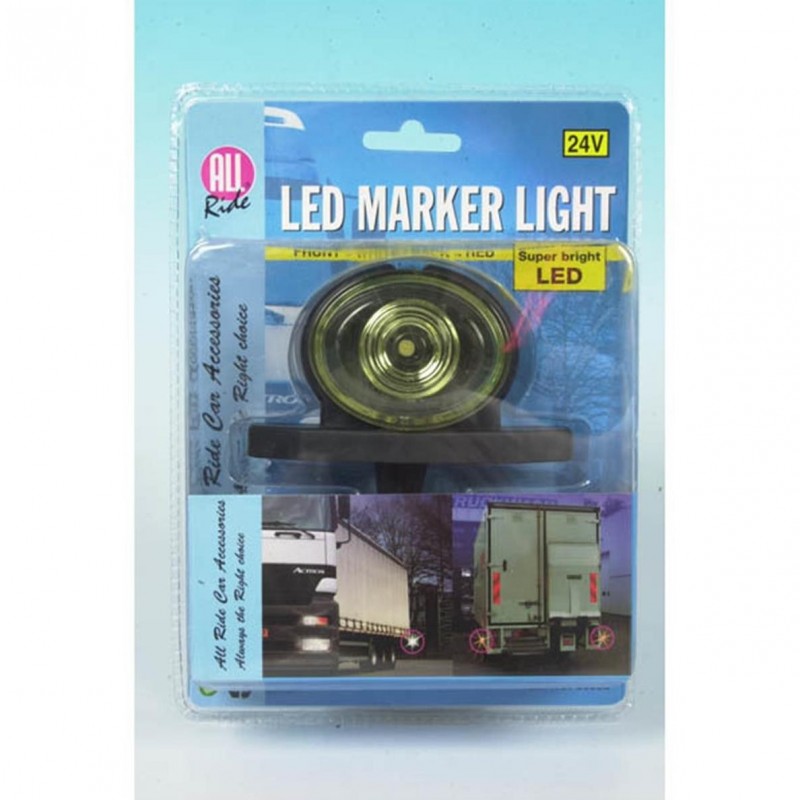 TRAILER INDICATOR 24V