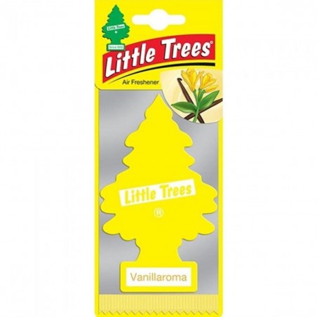 ΑΡΩΜΑΤΙΚΟ ΔΕΝΔΡΑΚΙ LITTLE TREES