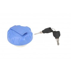 AdBlue tank cap (width 58mm, with the key) fits: RVI fits: VOLVO FH, FM, FM II 09.05-