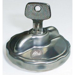 TANK CAP LOCKABLE T59 B40