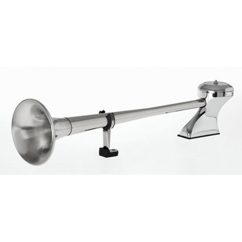 ΤΕΝΟΡΟΣ ΑΕΡΟΣ ΚΑΡΑΒΙΣΙΟΣ 80CM