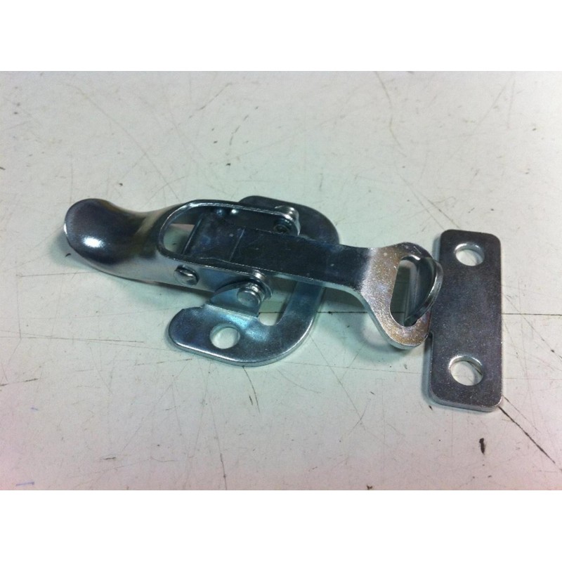 ΚΛΕΙΣΤΡΟ ΟΡΙΖΟΝΤΙΟ ΜΕ ΑΝΤΙΚΡΥΣΜΑ 90Χ25