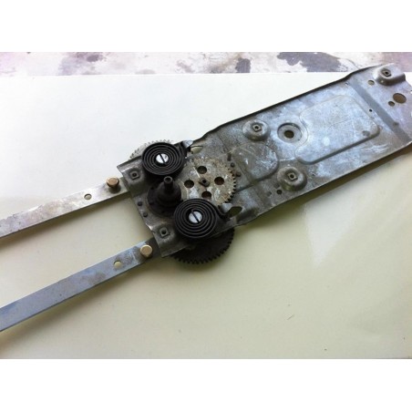 WINDOW REGULATOR VOLVO F12-16