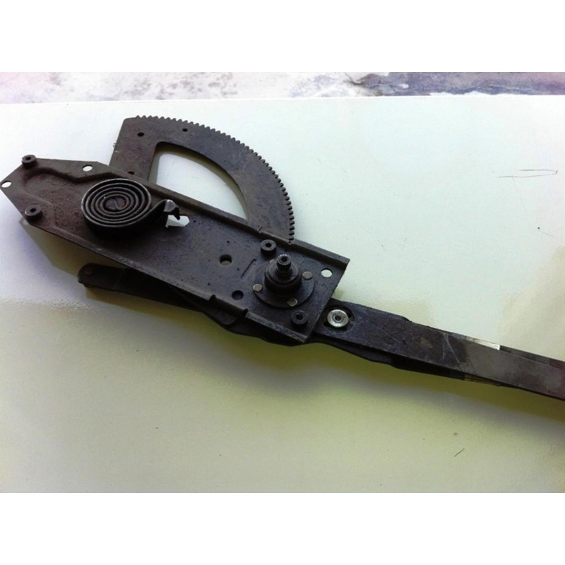 ΑΝΕΒΑΤΗΡΑΣ SCANIA 142-143 ΔΕΞΙ