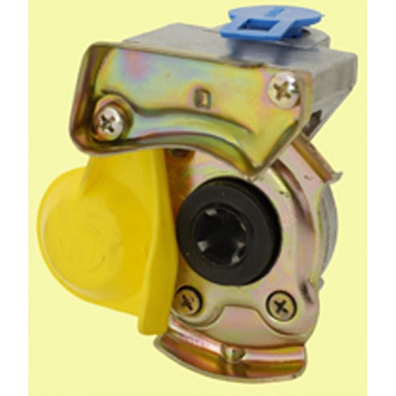 ΧΟΥΦΤΑ ΑΕΡΟΣ ΑΥΤΟΜ. ΚΙΤΡΙΝΗ 22χ1.5