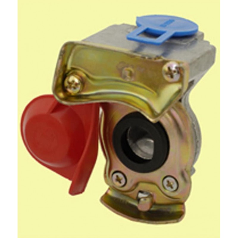 ΧΟΥΦΤΑ ΑΕΡΟΣ ΑΠΛΗ ΚΟΚΚΙΝΗ 16χ1.5