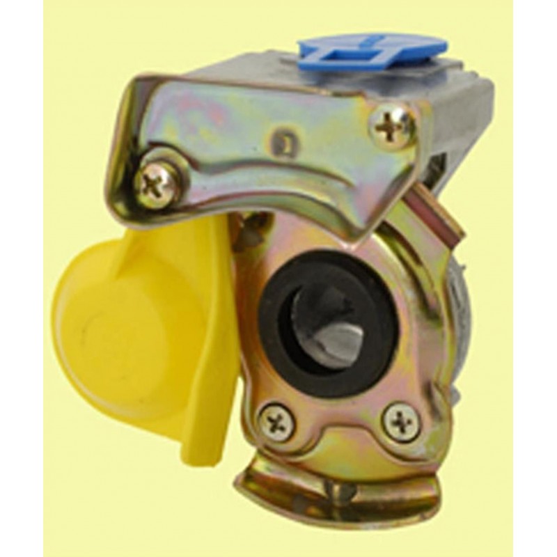 ΧΟΥΦΤΑ ΑΕΡΟΣ ΑΠΛΗ ΚΙΤΡΙΝΗ 16χ1.5