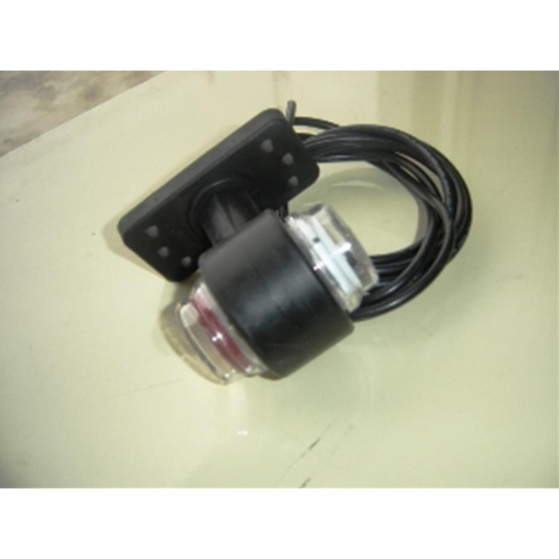 ΚΕΡΑΤΑΚΙ ΙΣΙΟ LED ERMAX