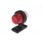 POSITION LIGHT RED/YELLOW SHORT 110mm