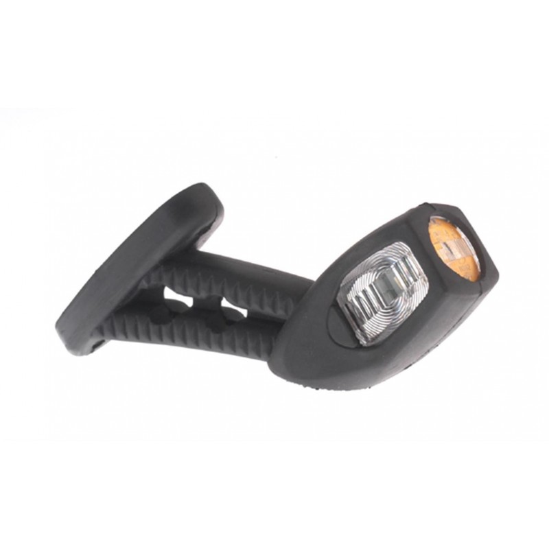 ΚΕΡΑΤΑΚΙ ΓΩΝΙΑ LED ΜΙΚΡΗ ΔΕΞΙ