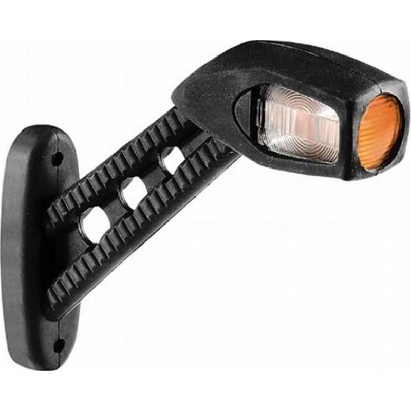 ΚΕΡΑΤΑΚΙ ΓΩΝΙΑ LED HELLA ΔΕΞΙ