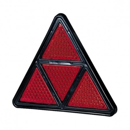 ΦΩΣΦΟΡ.ΤΡΙΓΩΝΟ ΜΕ ΠΛΑΣΤΙΚΟ HELLA