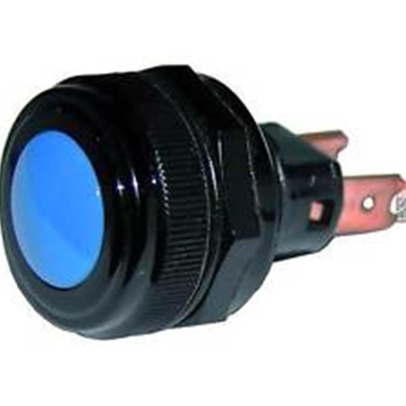 ΕΝΔΕΙΚΤΙΚΗ ΛΥΧΝΙΑ ΜΠΛΕ 12V