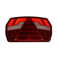 ΦΑΝΑΡΙ STOP LED 10-30V 6FUNCTIONS ΑΡΙΣΤ