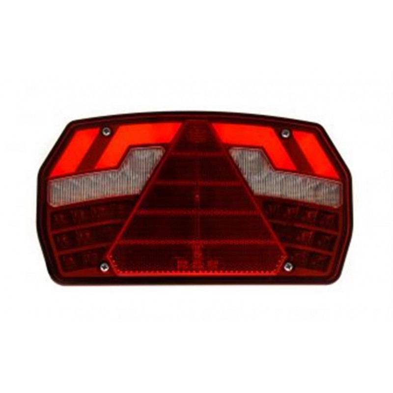 ΦΑΝΑΡΙ STOP LED 10-30V 6FUNCTIONS ΑΡΙΣΤ