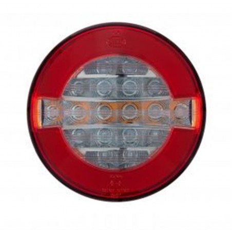 ΦΑΝΑΡΙ STOP LED ΣΤΡΟΓΓΥΛΟ