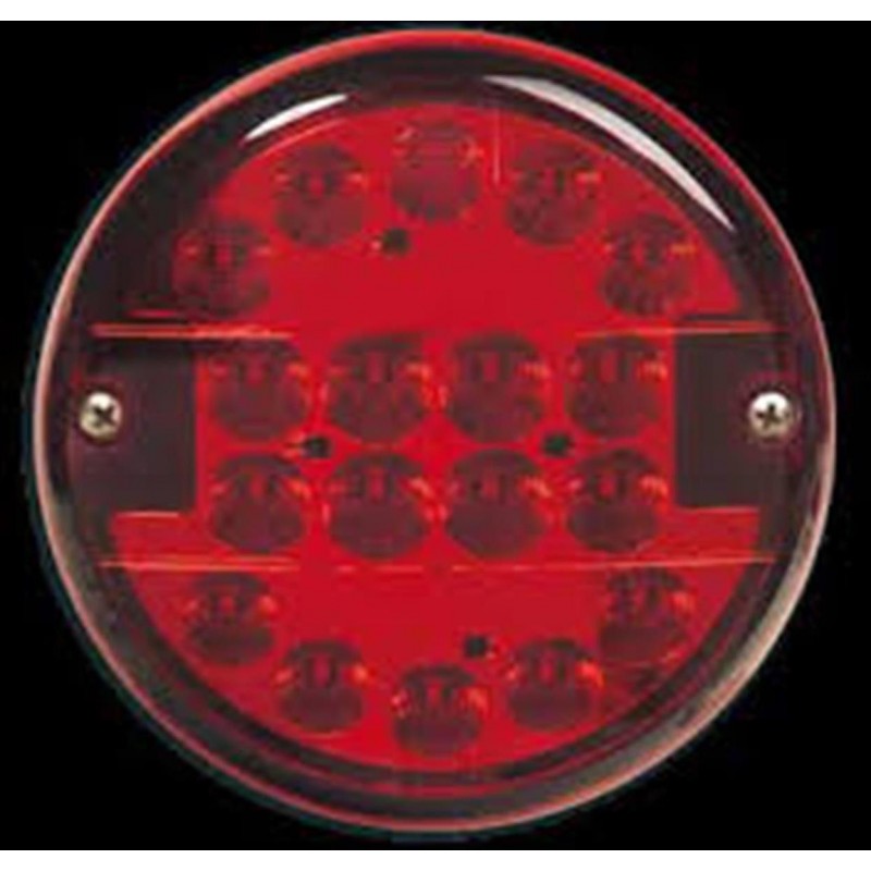 ΦΑΝΑΡΙ STOP LED 2 ΛΕΙΤΟΥΡΓΕΙΩΝ