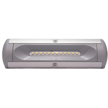 ΠΛΑΦΟΝΙΕΡΑ LED 24V 500LM