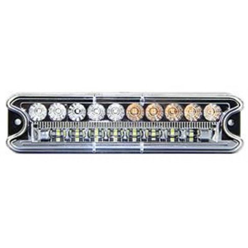 ΦΑΝΑΡΙ STOP ΠΟΡΕΙΑΣ-ΦΛΑΣ-ΟΠΙΣΘΕΝ LED GR