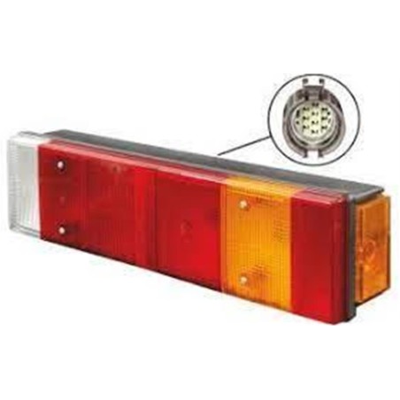 ΦΑΝΑΡΙ STOP IVECO ΑΡΙΣΤΕΡΟ