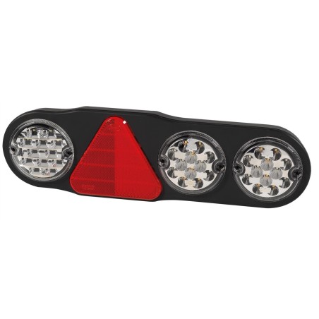 ΦΑΝΑΡΙ STOP ΜΕ ΤΡΙΓΩΝΟ LED ΑΡΙΣΤΕΡΟ