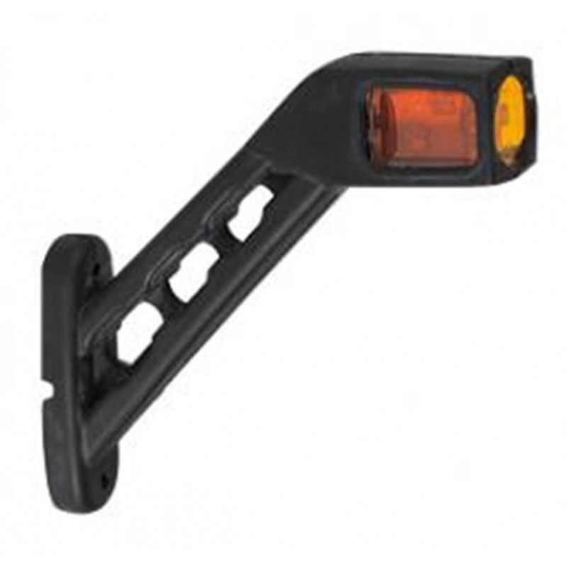 LED MARKER LAMP 9-33V