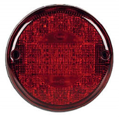 ΦΑΝΑΡΙ STOP-ΠΟΡΕΙΑΣ ΣΤΡΟΓΓΥΛΟ LED Ν.Τ