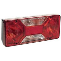 REAR LAMP IVECO NEW LEFT
