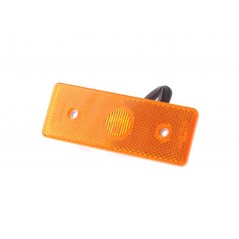SIDE MARKER LAMP WITH 1LED & 20cm CABLE